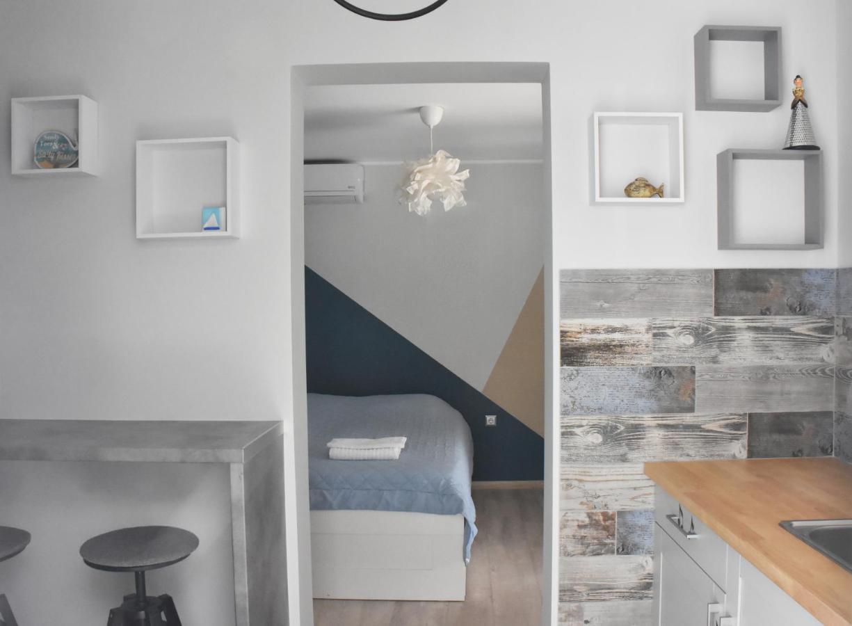 Вілла Artemis Boutique House Екстер'єр фото