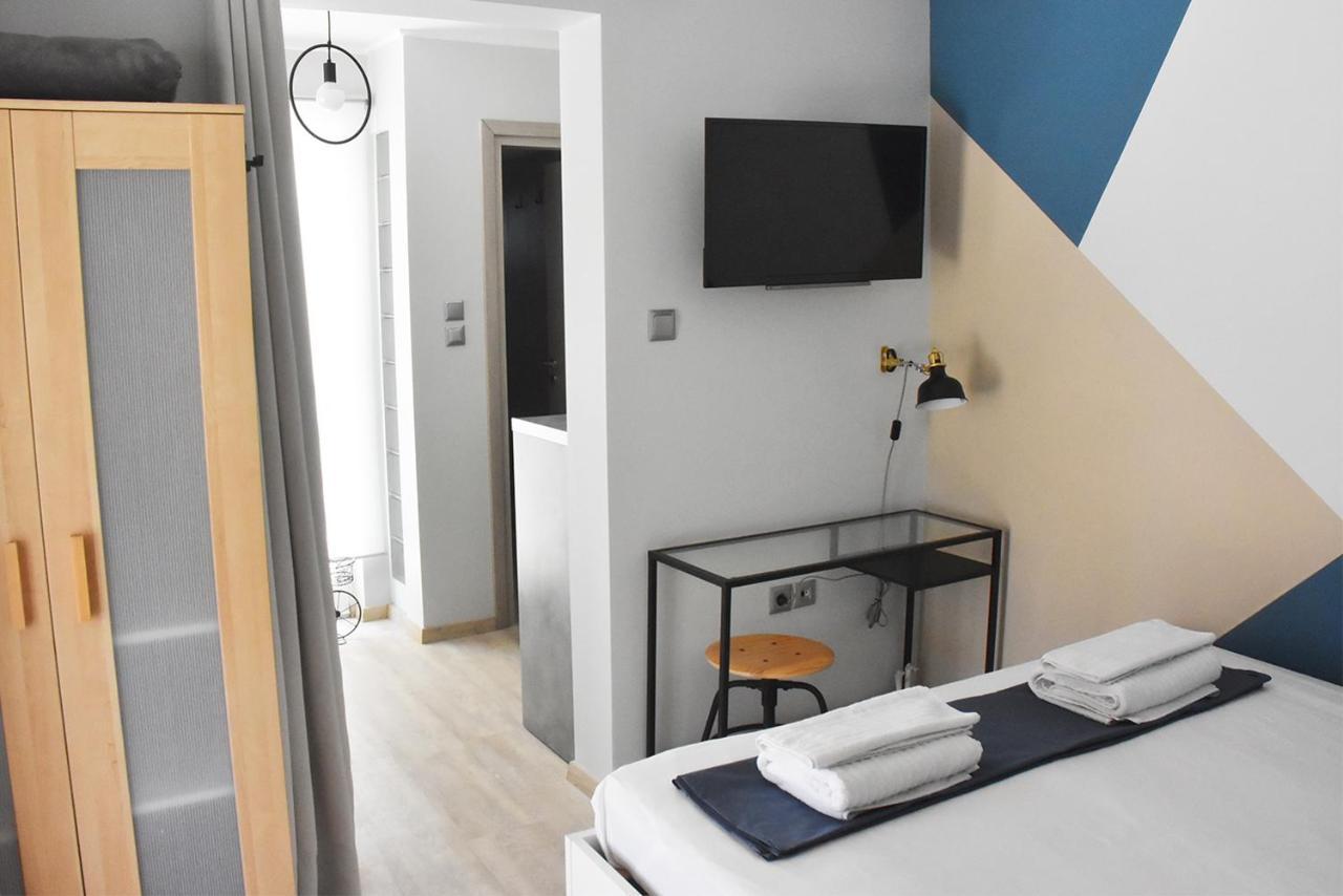 Вілла Artemis Boutique House Екстер'єр фото